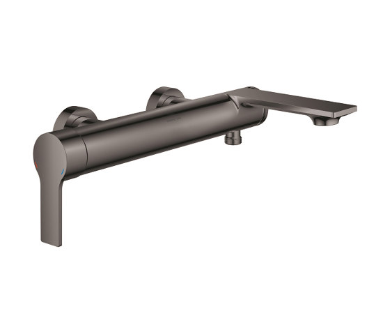 Allure Single-lever bath mixer 1/2" exposed | Rubinetteria vasche | GROHE