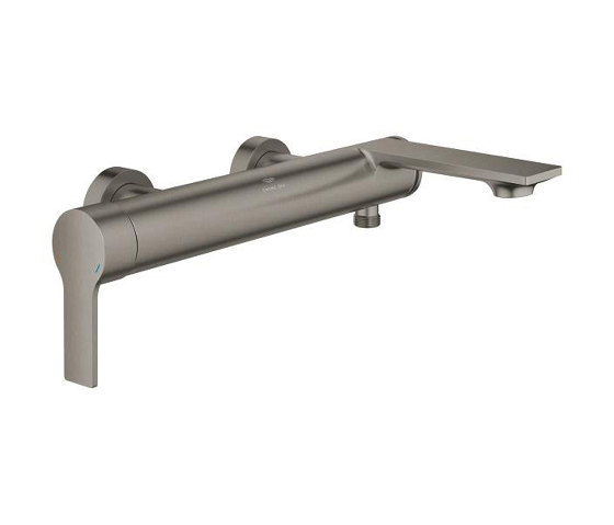 Allure Single-lever bath mixer 1/2" exposed | Bath taps | GROHE