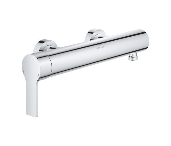 Allure Single-lever shower mixer 1/2" exposed | Bath taps | GROHE