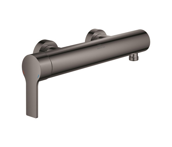 Allure Single-lever shower mixer 1/2" exposed | Bath taps | GROHE