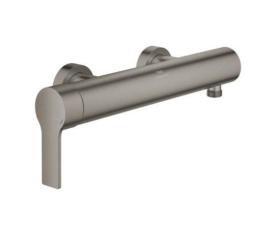 Allure Single-lever shower mixer 1/2" exposed | Badewannenarmaturen | GROHE