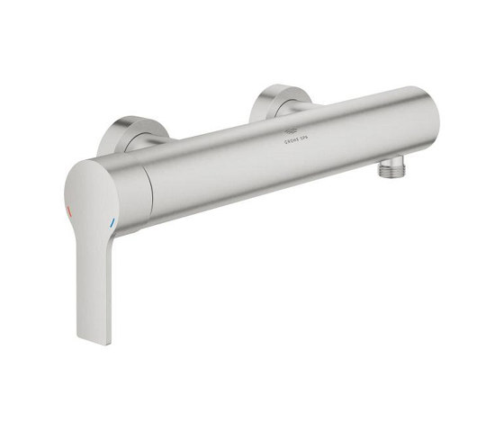 Allure Single-lever shower mixer 1/2" exposed | Robinetterie pour baignoire | GROHE