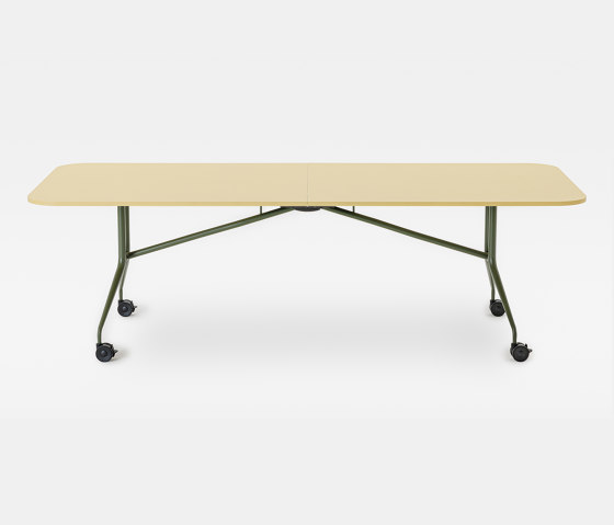 Argo Libro 286 | Contract tables | Mara