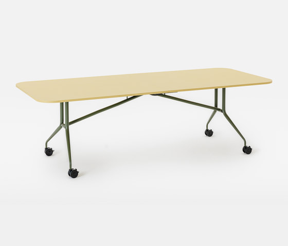 Argo Libro 286 | Contract tables | Mara