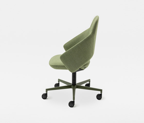 Icon Soft 7250 | Chairs | Mara