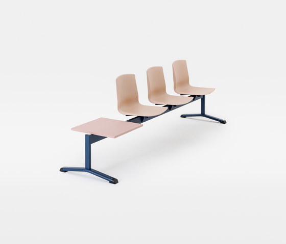 Loto Bench | Benches | Mara