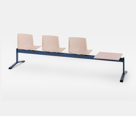 Loto Bench | Benches | Mara