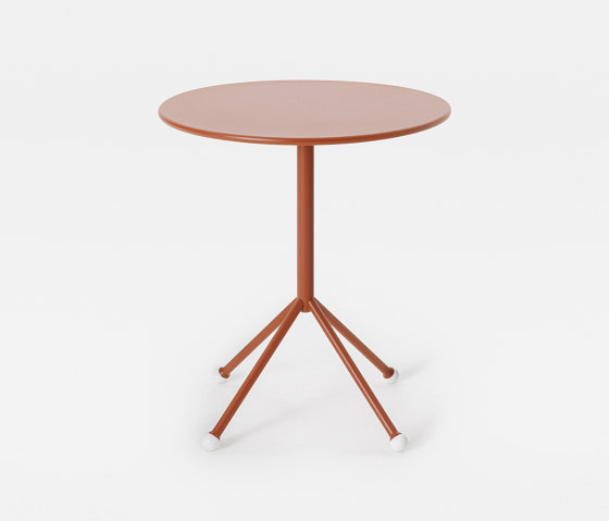 Tip 285 | Standing tables | Mara