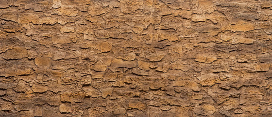 Cork Quercus Ocre | Pannelli composto | Artstone