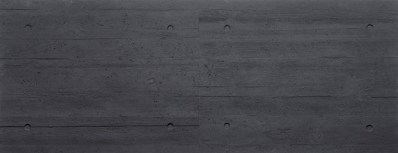 H-Plate Anthracite | Paneles compuestos | Artstone