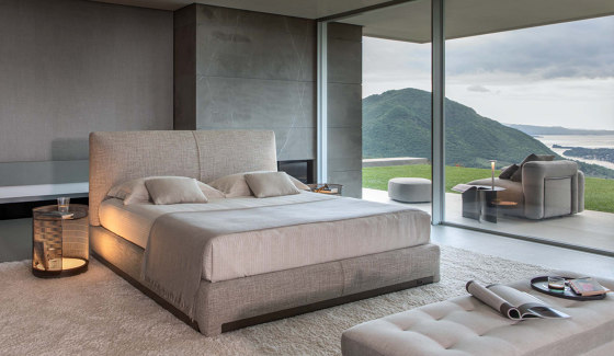 AtelierM | Beds | Flou