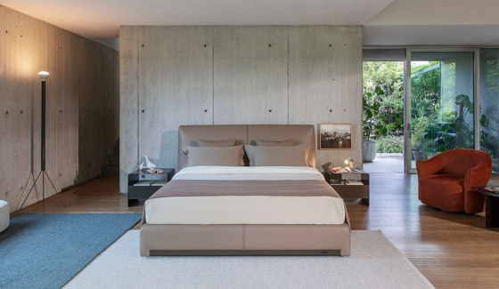 AtelierM | Beds | Flou