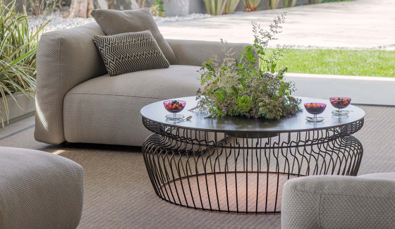 Atollo | Coffee tables | Flou