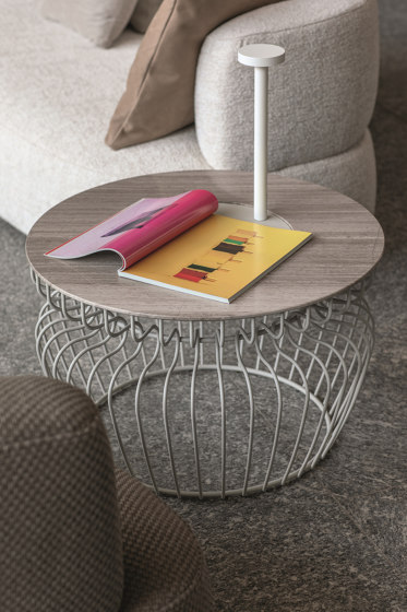 Atollo | Coffee tables | Flou