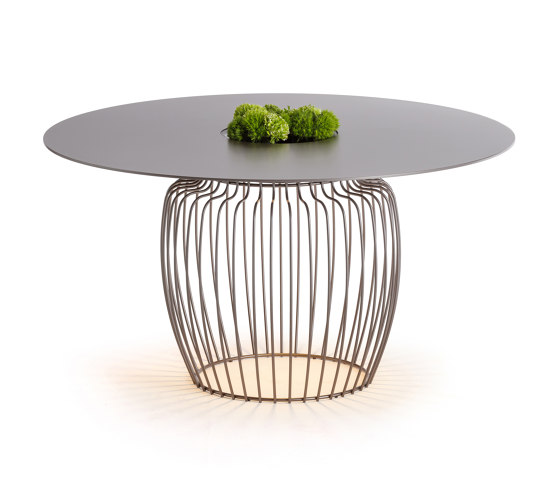 Atollo | Dining tables | Flou