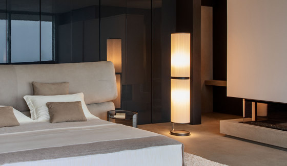 Grace | Luminaires sur pied | Flou