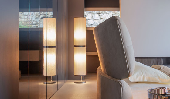 Grace | Luminaires sur pied | Flou