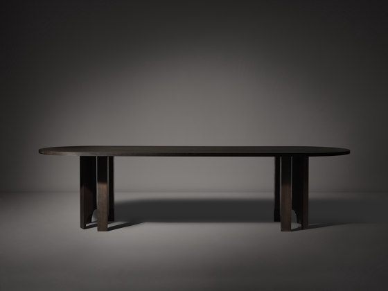 Acer Capsule table | Mesas comedor | MOKKO