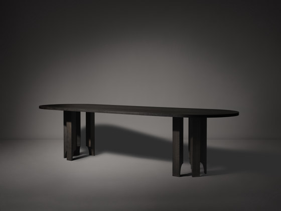 Acer Capsule table | Tables de repas | MOKKO