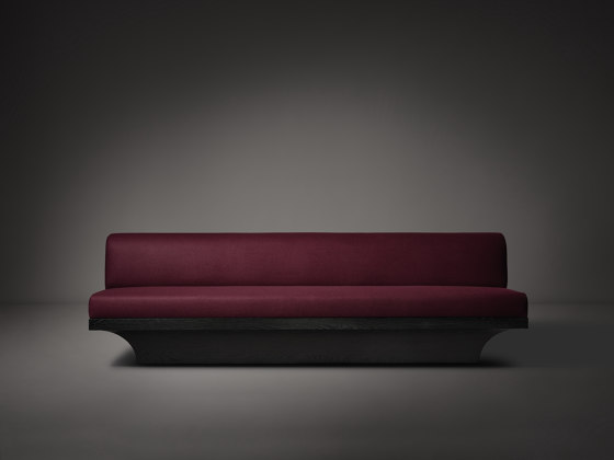 Acer Dining sofa | Sofás | MOKKO