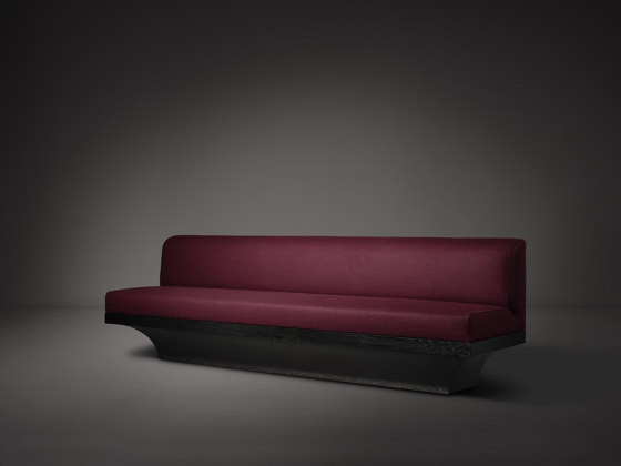 Acer Dining sofa | Divani | MOKKO