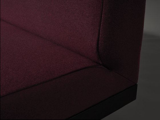 Acer Dining sofa | Divani | MOKKO