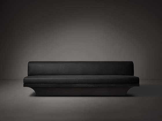 Acer Dining sofa | Sofás | MOKKO