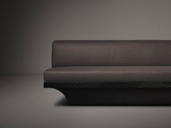 Acer Dining sofa | Canapés | MOKKO