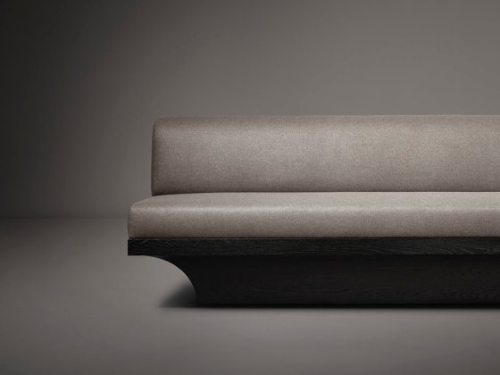 Acer Dining sofa | Sofás | MOKKO