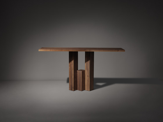 Fenestra Console | Mesas comedor | MOKKO