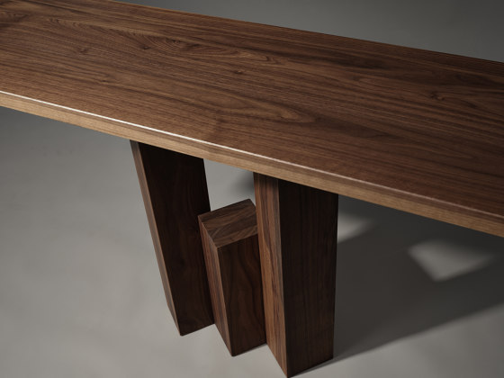 Fenestra Console | Mesas comedor | MOKKO