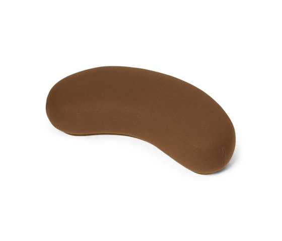 Rico Lounger Ottoman Tonus - 364 Sugar Kelp | Pouf | ferm LIVING