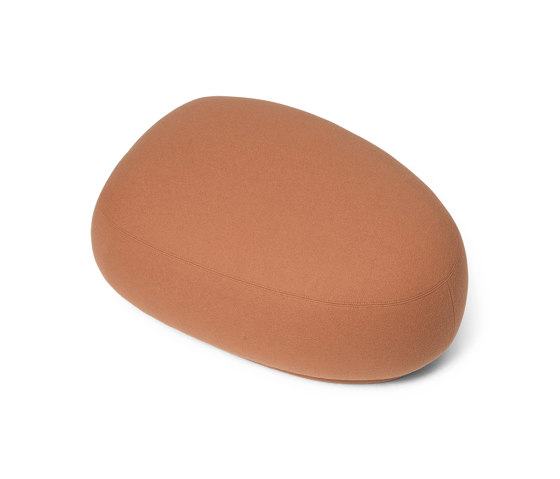 Rico Lounger Pouf Tonus - 464 | Pouf | ferm LIVING