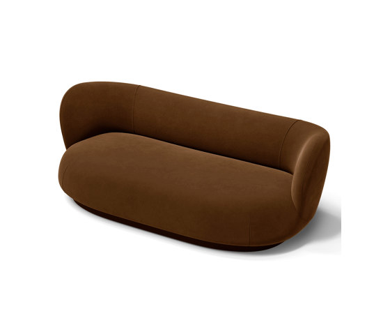 Rico Lounger Sofa Louisiana | Sofas | ferm LIVING