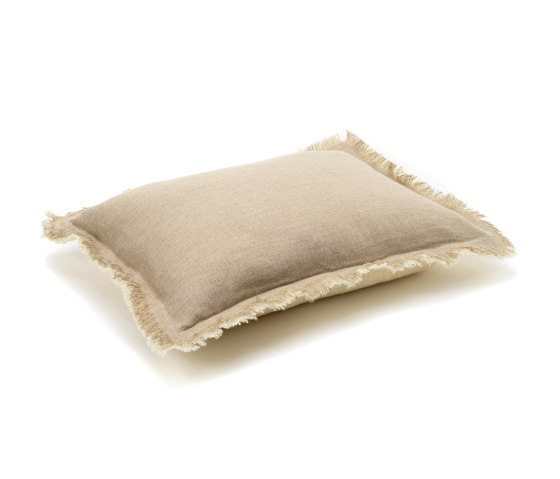 L'Accessoire | BALZAC Neige | CO 251 02 02 | Cushions | Elitis