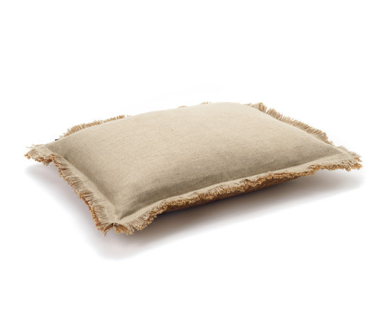 L'Accessoire | BALZAC Neige | CO 251 02 02 | Cushions | Elitis