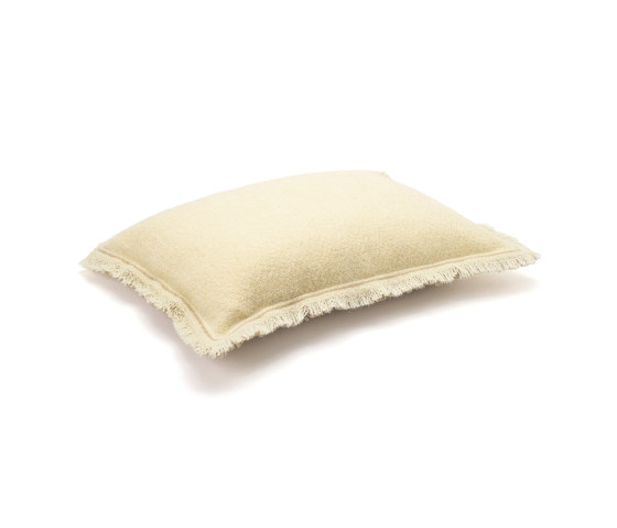 L'Accessoire | BALZAC Neige | CO 251 02 02 | Cushions | Elitis