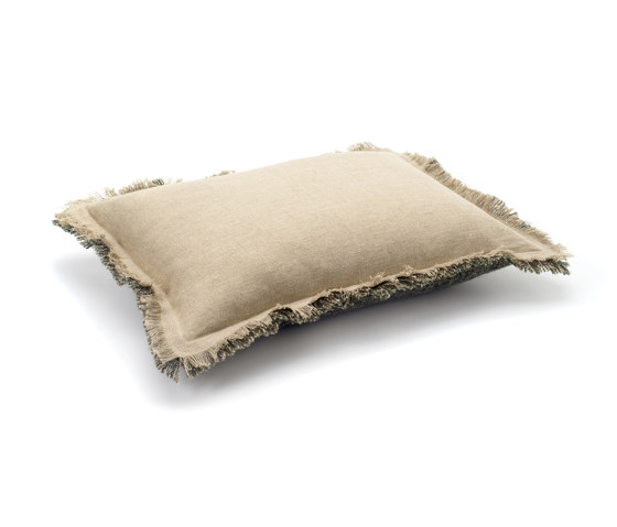 L'Accessoire | BALZAC Neige | CO 251 02 02 | Cushions | Elitis