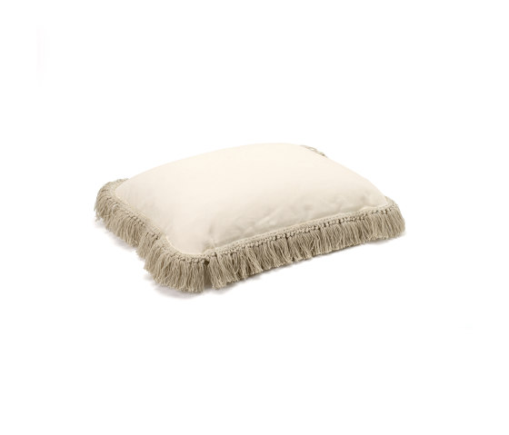 L'Accessoire | HONORE Neige et Lin | CO 250 02 02 | Cushions | Elitis