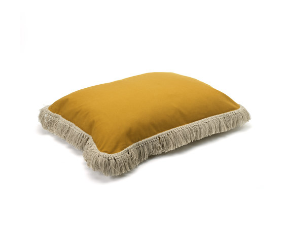 L'Accessoire | HONORE BIG Cumin et Lin | CO 250 25 03 | Cushions | Elitis