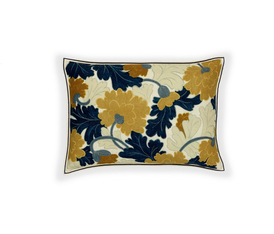 L'Accessoire | JANE Delft | CO 253 40 02 | Cushions | Elitis