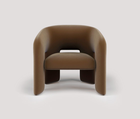 Bold Armchair | Sillones | Mohdern