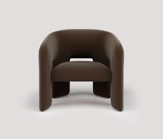 Bold Armchair | Sillones | Mohdern