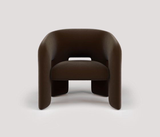 Bold Armchair | Sillones | Mohdern