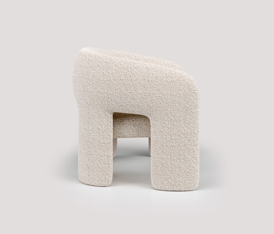 Bold Armchair | Sillones | Mohdern