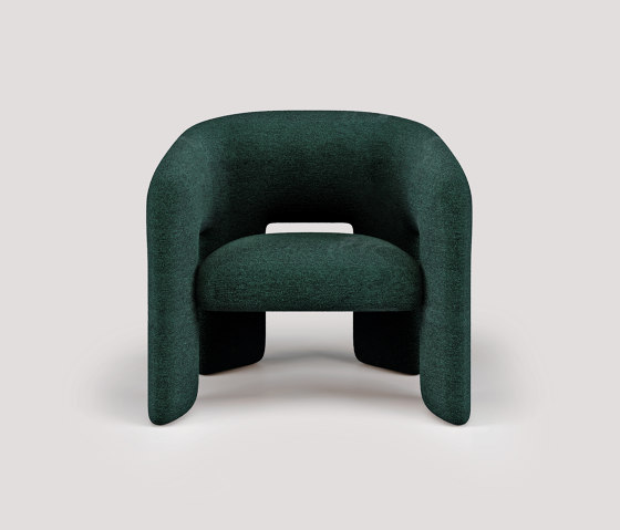 Bold Armchair | Sillones | Mohdern