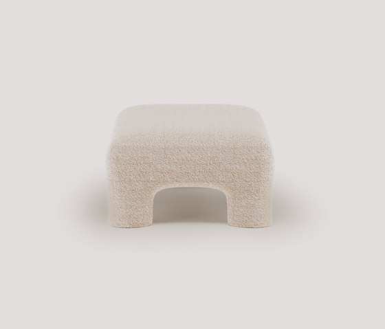 Bold Ottoman | Poufs / Polsterhocker | Mohdern