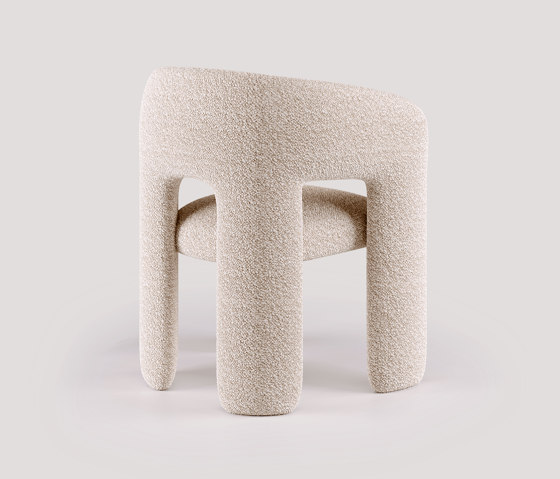 Bold Dining Armchair | Stühle | Mohdern