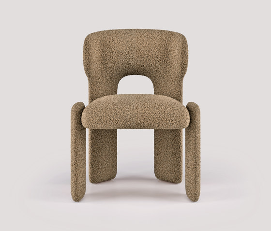 Bold Dining Chair | Stühle | Mohdern