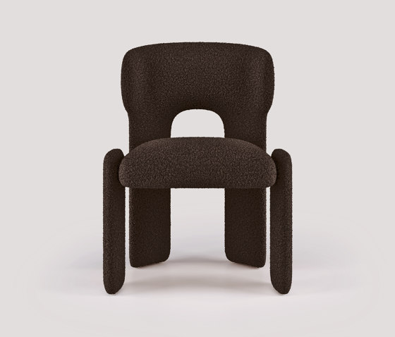 Bold Dining Chair | Stühle | Mohdern